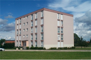 t4 à la location -   21120  IS SUR TILLE, surface 77 m2 location t4 - UBI483968639