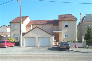 maison à la location -   21130  VILLERS LES POTS, surface 99 m2 location maison - UBI484528448