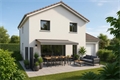 Maison à la vente