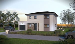 maison à la vente -   25200  MONTBELIARD, surface 130 m2 vente maison - UBI472960220