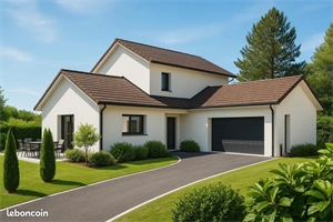 maison à la vente -   68720  SPECHBACH, surface 113 m2 vente maison - UBI474258929