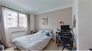 t5 à la location -   69003  LYON 3EME ARRONDISSEMENT, surface 76 m2 location t5 - UBI458124911