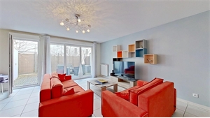 chambre à la location -   69009  LYON 9EME ARRONDISSEMENT, surface 110 m2 location chambre - UBI462560480