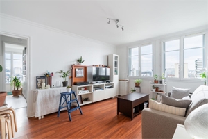 t3 à la vente -   94200  IVRY SUR SEINE, surface 57 m2 vente t3 - UBI468887186