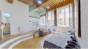 t1 à la location -   69005  LYON 5EME ARRONDISSEMENT, surface 37 m2 location t1 - UBI475210103