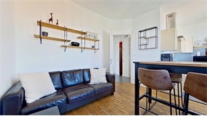 t3 à la location -   69003  LYON 3EME ARRONDISSEMENT, surface 48 m2 location t3 - UBI481465685