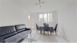 t3 à la location -   69100  VILLEURBANNE, surface 57 m2 location t3 - UBI483969449