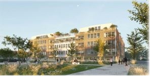 t3 à la location -   49124  SAINT BARTHELEMY D ANJOU, surface 40 m2 location t3 - UBI463041578
