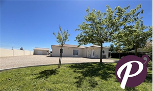 maison-villa à la vente -   24100  BERGERAC, surface 113 m2 vente maison-villa - APR633386