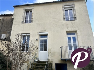 maison-villa à la vente -   24100  BERGERAC, surface 116 m2 vente maison-villa - APR633397