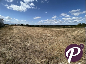 terrain à la vente -   24240  SIGOULES-ET-FLAUGEAC, surface 1800 m2 vente terrain - APR633404