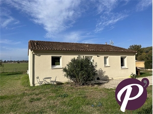 maison-villa à la vente -   24150  VARENNES, surface 85 m2 vente maison-villa - APR633419