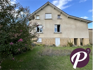 maison traditionnelle à la vente -   24150  LALINDE, surface 150 m2 vente maison traditionnelle - UBI473188412