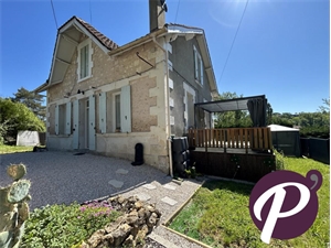 maison individuelle à la vente -   24100  BERGERAC, surface 110 m2 vente maison individuelle - UBI473188889