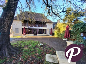 hotel vendre LA FORCE -  24130  LA FORCE 468 m2 UBI473189231