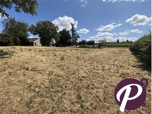 terrain à la vente -   24240  SIGOULES ET FLAUGEAC, surface 1679 m2 vente terrain - UBI473189327