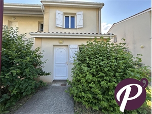 duplex-triplex à la vente -   24100  BERGERAC, surface 63 m2 vente duplex-triplex - UBI474563936