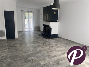maison à la vente -   24100  BERGERAC, surface 112 m2 vente maison - UBI480053351
