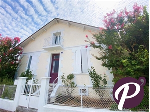 maison ancienne à la vente -   24100  BERGERAC, surface 112 m2 vente maison ancienne - UBI481467113
