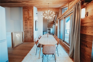 t4 à la vente -   74120  MEGEVE, surface 131 m2 vente t4 - UBI181666415