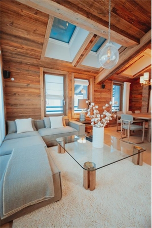 t5 à la vente -   74120  MEGEVE, surface 131 m2 vente t5 - UBI181666607