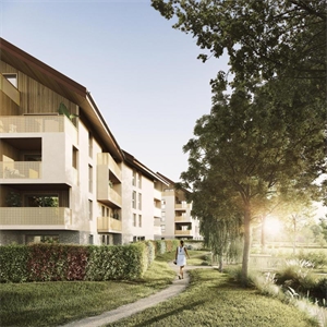 t3 à la vente -   74330  POISY, surface 68 m2 vente t3 - UBI274320357