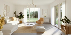 maison à la vente -   69150  DECINES CHARPIEU, surface 96 m2 vente maison - UBI355787424