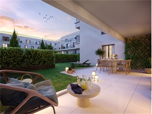 appartement neuf à la vente -   94270  LE KREMLIN BICETRE, surface 32 m2 vente appartement neuf - UBI413322359
