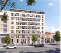 Appartement neuf à la vente