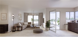 studio à la vente -   01170  SEGNY, surface 36 m2 vente studio - UBI429281918