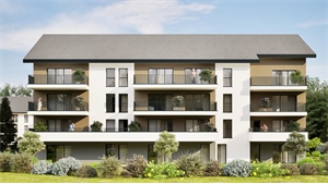 t3 à la vente -   74150  RUMILLY, surface 62 m2 vente t3 - UBI465363452