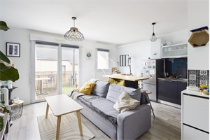 t2 à la vente -   44880  SAUTRON, surface 43 m2 vente t2 - UBI475391750