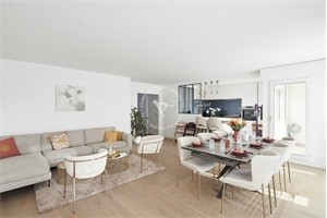t4 à la vente -   44000  NANTES, surface 89 m2 vente t4 - UBI478534790