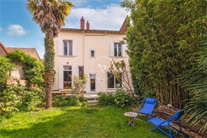 maison ancienne à la vente -   44100  NANTES, surface 200 m2 vente maison ancienne - UBI479397377