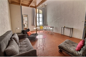 studio à la location -   13100  AIX EN PROVENCE, surface 30 m2 location studio - UBI471997706