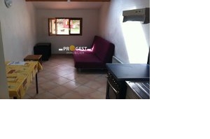 studio à la location -   13120  GARDANNE, surface 18 m2 location studio - UBI481531910