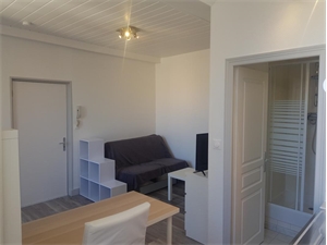 appartement à la location -   10000  TROYES, surface 20 m2 location appartement - UBI423054151