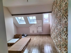 appartement à la vente -   60100  CREIL, surface 35 m2 vente appartement - APR680565