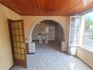 maison-villa à la vente -   60660  SAINT-VAAST-LES-MELLO, surface 102 m2 vente maison-villa - APR686446