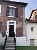 maison-villa à la vente