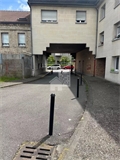 appartement à la vente