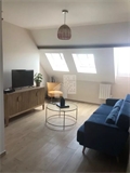 appartement à la location