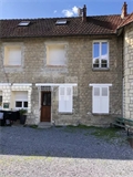 appartement à la vente
