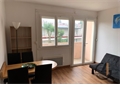 appartement à la location