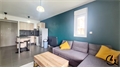 appartement à la location
