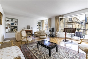 appartement à la vente -   75116  PARIS, surface 155 m2 vente appartement - UBI420581053