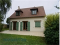 Maison à la vente