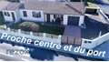 Maison à la vente
