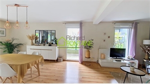 appartement à la vente -   35510  CESSON-SEVIGNE, surface 99,36 m2 vente appartement - APR733645