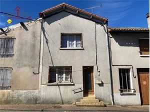 maison à la vente -   86460  AVAILLES LIMOUZINE, surface 73 m2 vente maison - UBI382637849